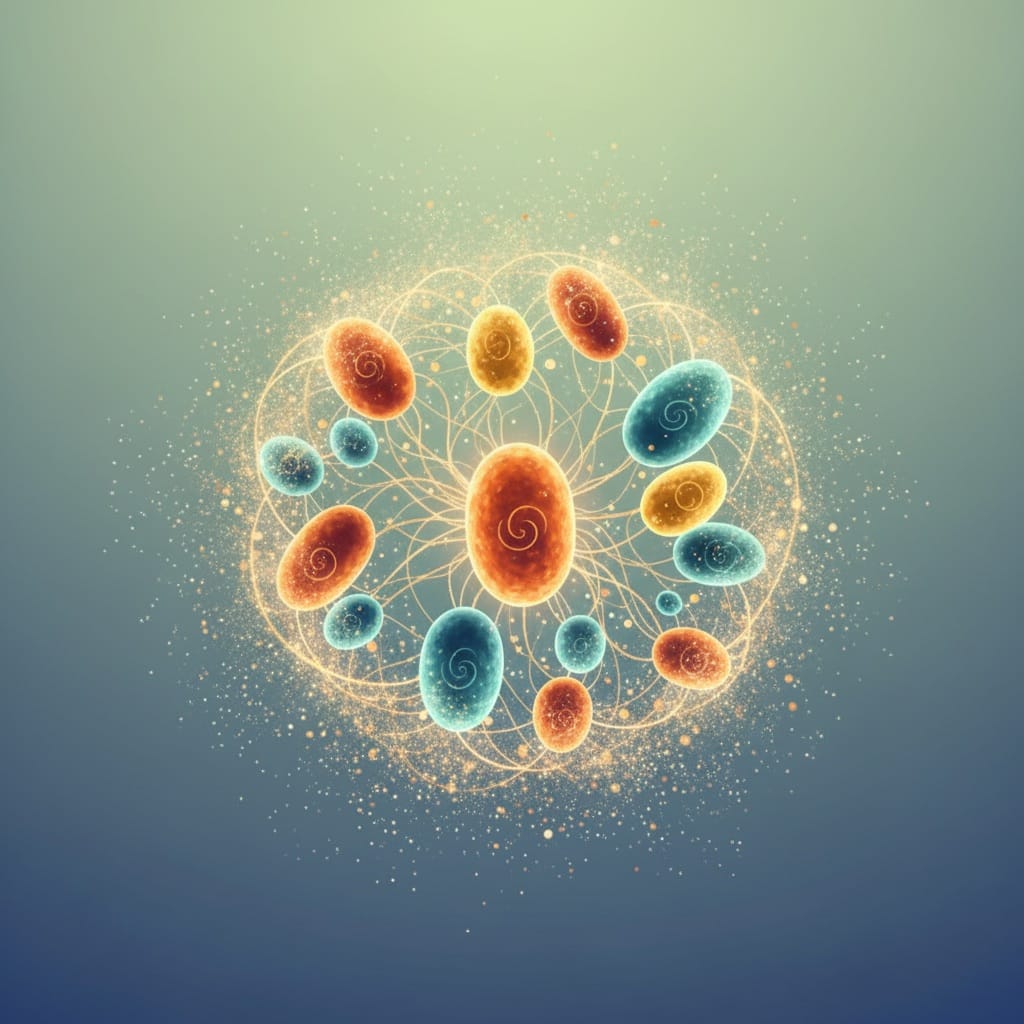 The Metabolic Blueprint: A Practical Guide to Optimization