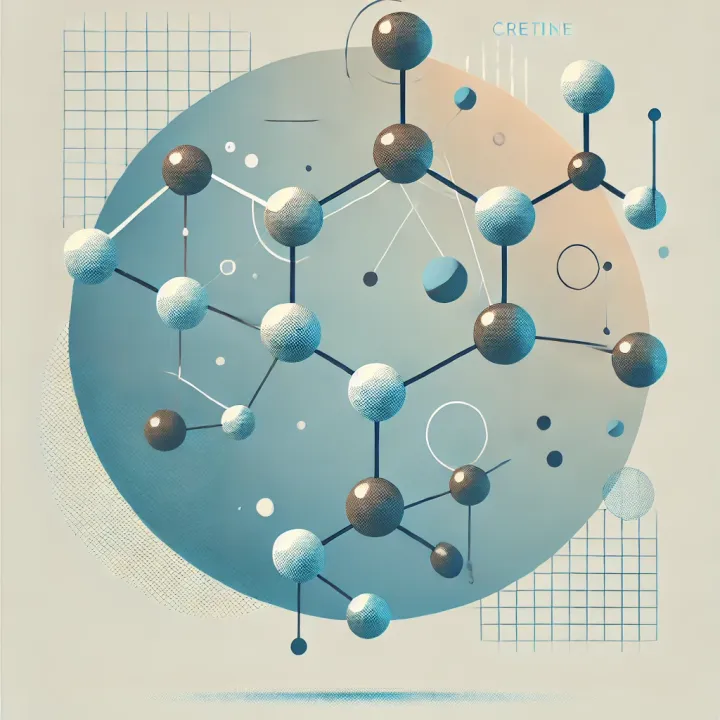 Creatine Supplementation: Enhancing Human Performance