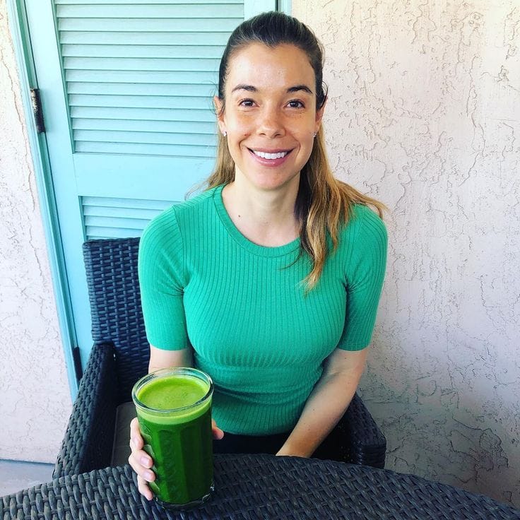 Rhonda Patrick's Diet: Fueling Your Body and Brain for the Long Haul